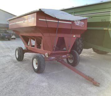 Main image E-Z Trail 3400